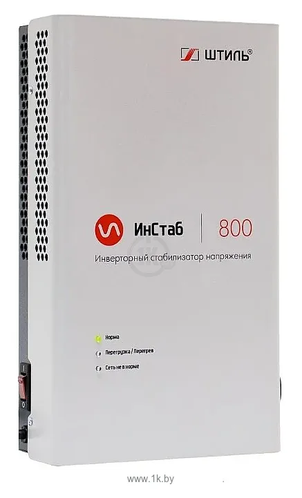 Фотографии Штиль is800