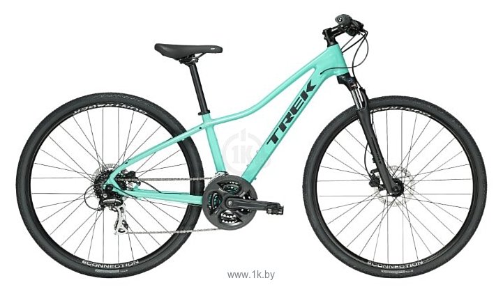 Фотографии TREK Dual Sport 2 Womens (2020)