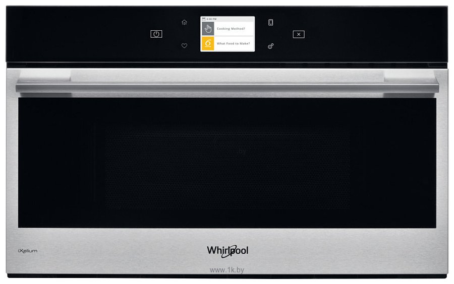 Фотографии Whirlpool W9 MD260 IXL