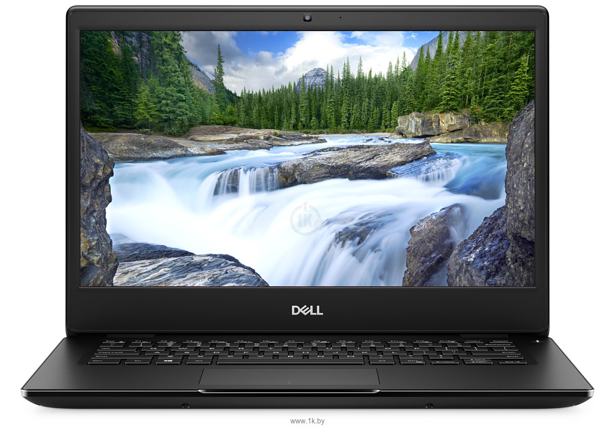 Фотографии Dell Latitude 14 3400 N004L340014EMEA_1