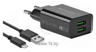 Фотографии Atomic U400 USB Type-C (черный)