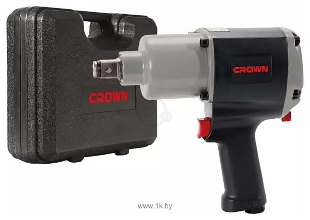 Фотографии Crown CT38114 BMC