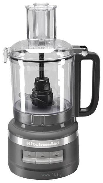 Фотографии KitchenAid 5KFP0919EDG