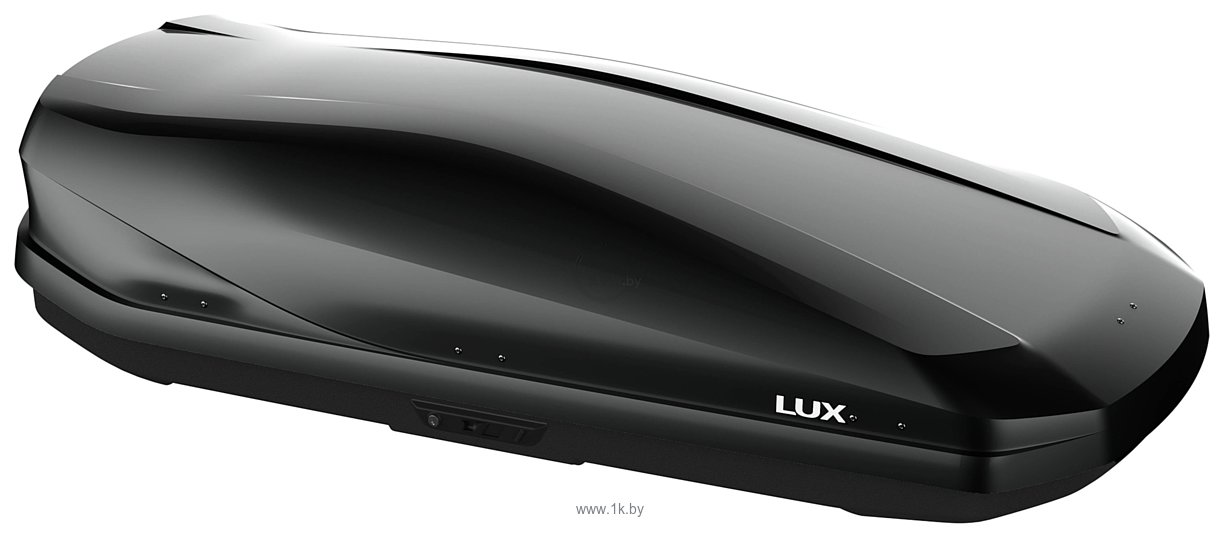 Фотографии LUX Irbis 175 450L (черный гLянцевый)