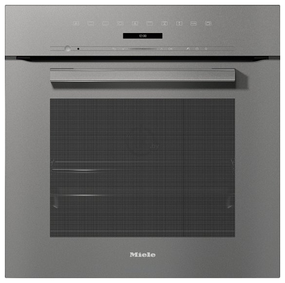 Фотографии Miele H 7262 B GRGR