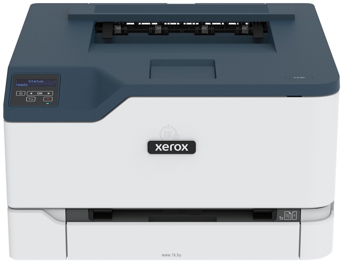 Фотографии Xerox C230