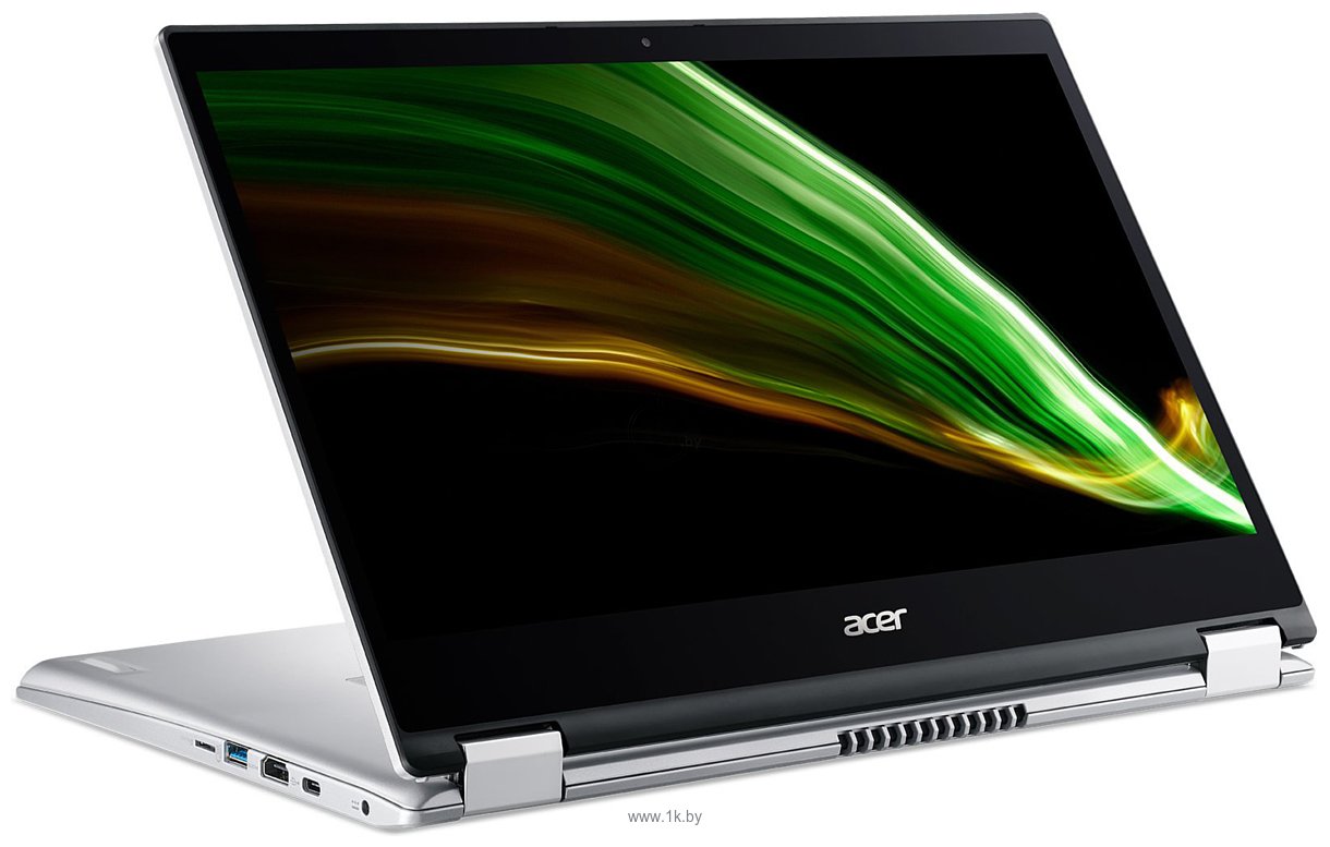 Фотографии Acer Spin 1 SP114-31N-P4W8 (NX.ABJEU.005)