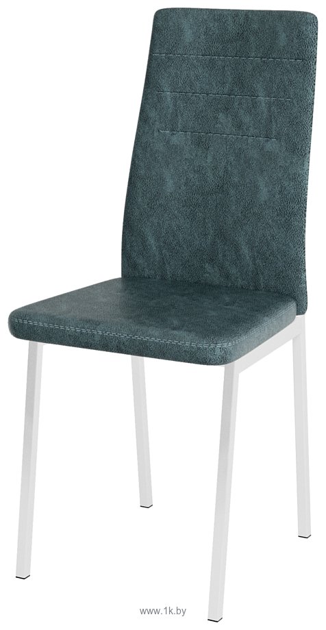 Фотографии ВВР Амстер (белый/замша серый)