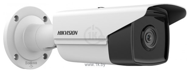 Фотографии Hikvision DS-2CD2T43G2-4I (4 мм)