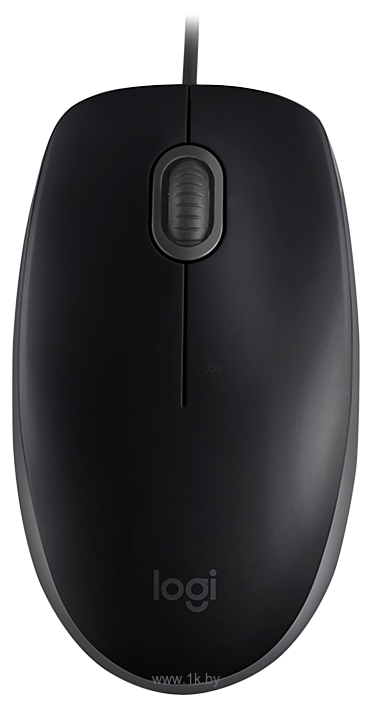 Фотографии Logitech M110 Silent black