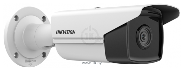 Фотографии Hikvision DS-2CD2T83G2-2I (2.8 мм)