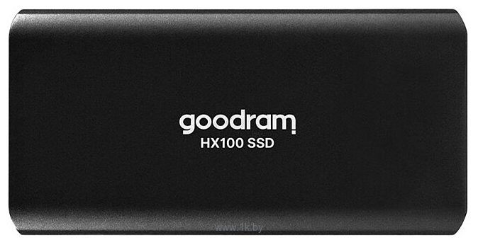 Фотографии GOODRAM HX100 SSDPR-HX100-256 256GB