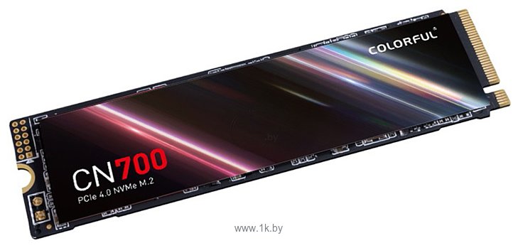 Фотографии Colorful CN700 1TB