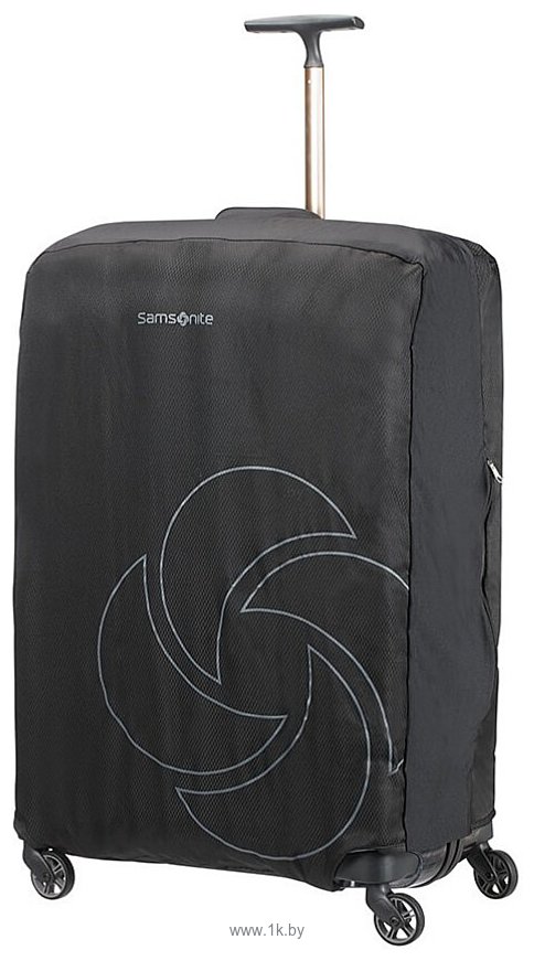 Фотографии Samsonite Global TA CO1-09 007 80 см