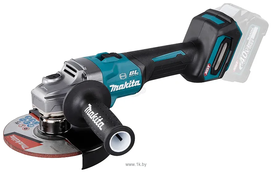 Фотографии Makita GA035GZ