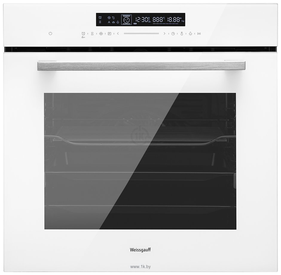 Фотографии Weissgauff EOM 791 SDW