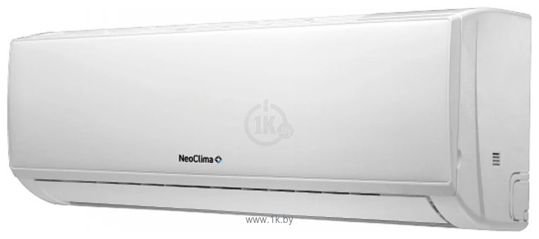 Фотографии Neoclima Plasma Inverter NS/NU-HAL18FWI