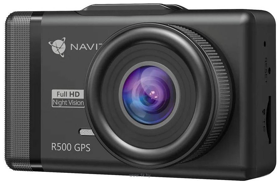 Фотографии NAVITEL R500 GPS