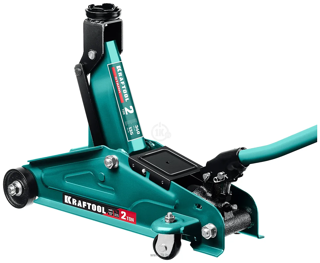 Фотографии KRAFTOOL Stark 43453-2-K 2т (кейс) Фотографии KRAFTOOL Stark 43453-2-K 2т (кейс)