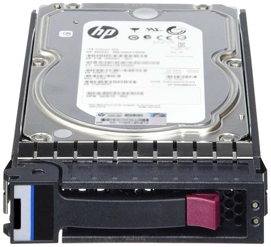 Фотографии HP 6TB J9F36A