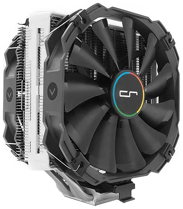 Фотографии CRYORIG R5 Фотографии CRYORIG R5