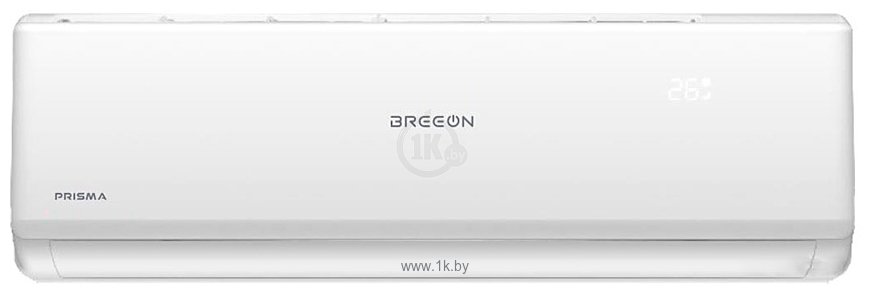 Фотографии Breeon Prisma BRC-12TPO