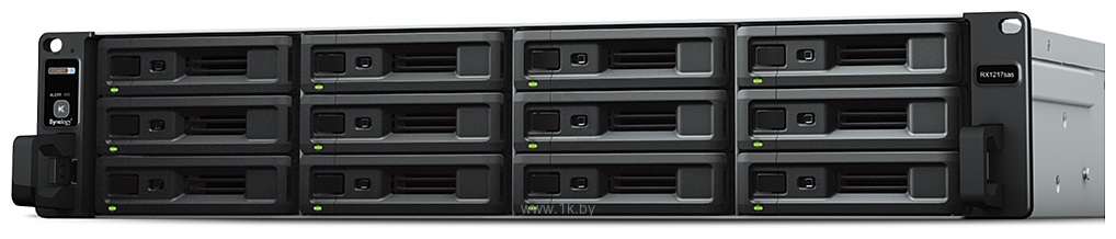 Фотографии Synology Expansion Unit RX1217sas