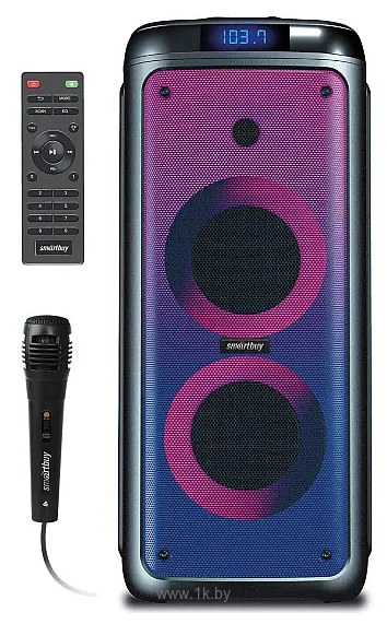 Фотографии SmartBuy Valkyr 2