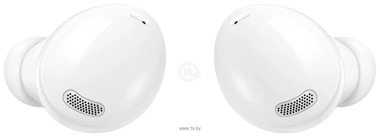 Фотографии Samsung Galaxy Buds Pro (белый)