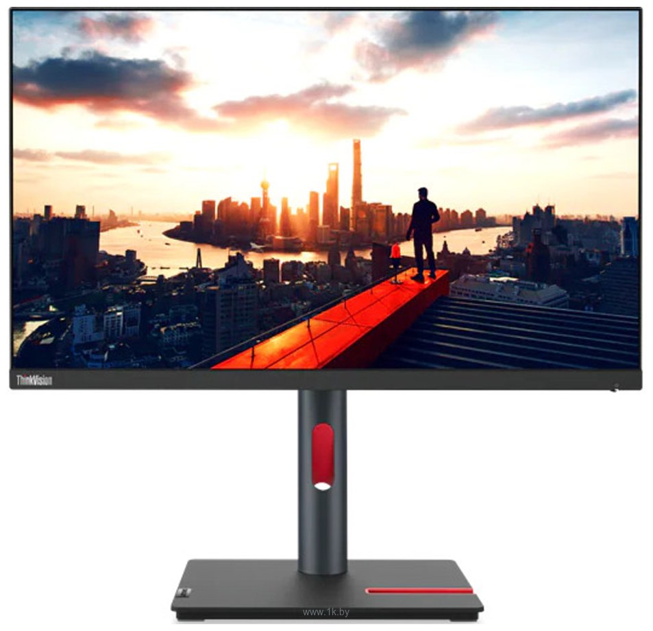 Фотографии Lenovo ThinkVision P24h-30 63B3GAT6UK