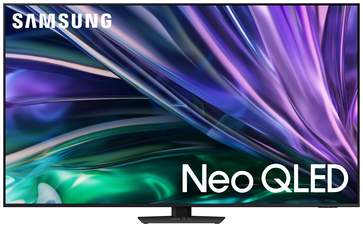 Фотографии Samsung Neo QLED 4K QN85D QE85QN85DBUXCE