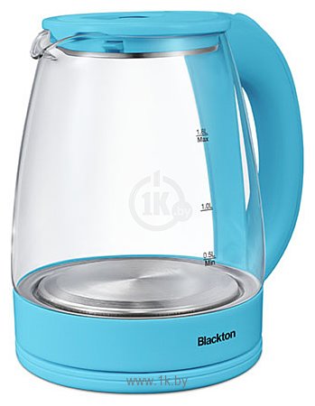 Фотографии Blackton Bt KT1800G (голубой)