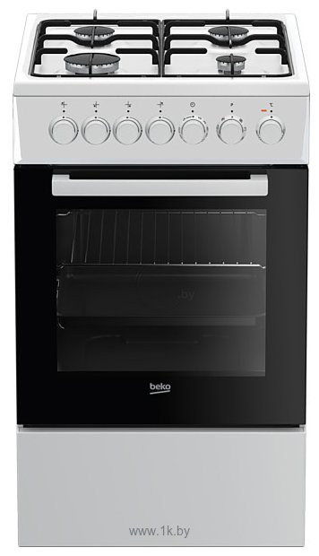 Фотографии BEKO FSM52120DW