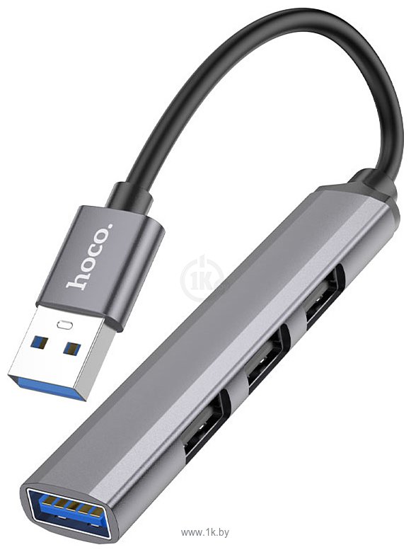 Фотографии Hoco HB26 USB Type-A