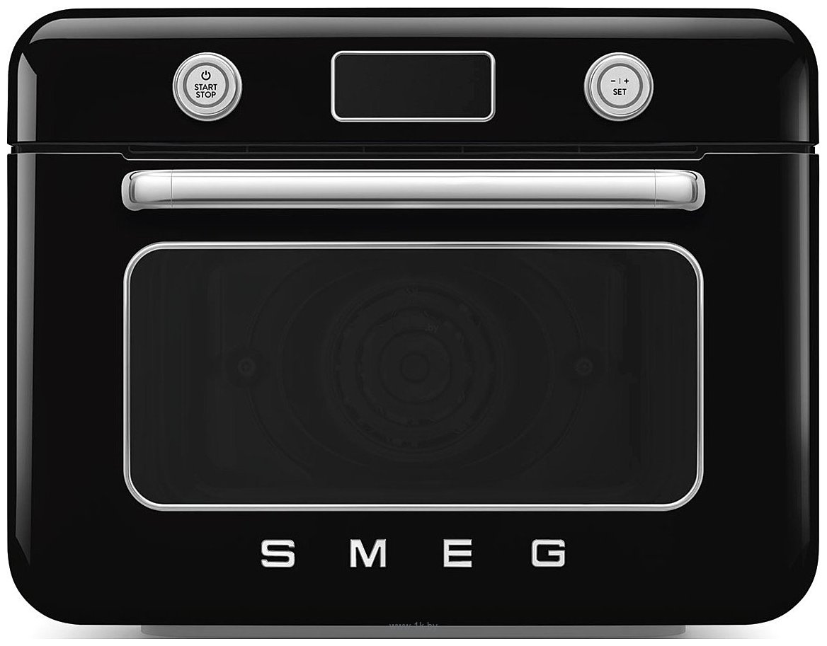 Фотографии Smeg COF01BLEU