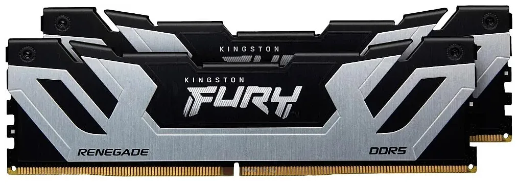 Фотографии Kingston FURY Renegade KF584CU40RSK2-48