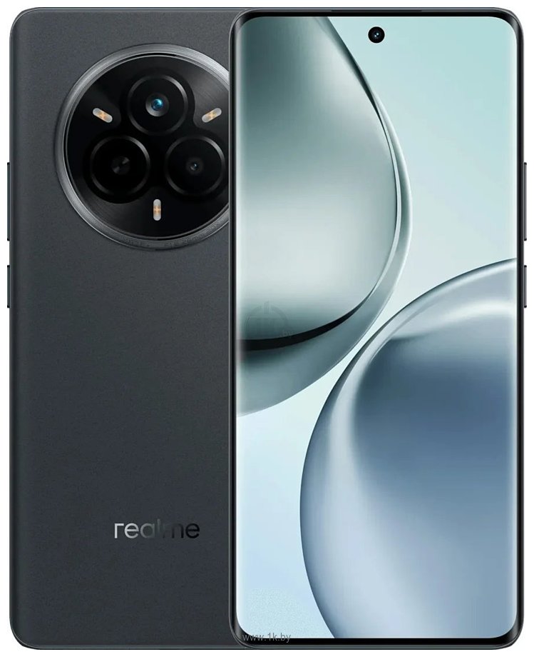 Фотографии Realme 14 Pro RMX5056 12/512GB (международная версия)