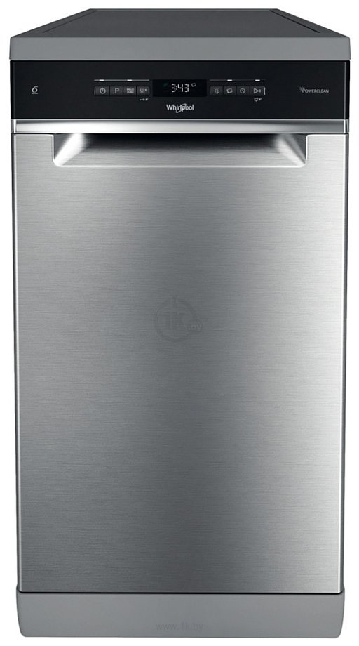 Фотографии Whirlpool WH6FB10BS7A0X