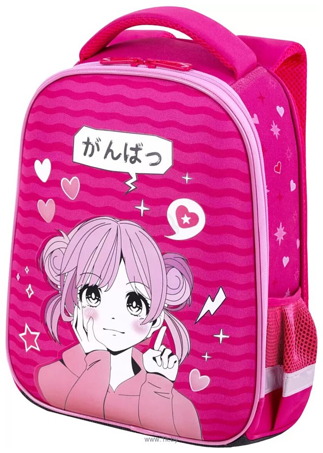 Фотографии BRAUBERG Kids Start. Anime Style 272094