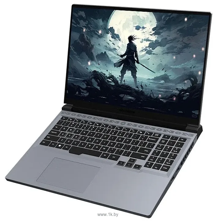 Фотографии Mechrevo Jiaolong 16 Pro FGM-X6DR57TK0058201 Фотографии Mechrevo Jiaolong 16 Pro FGM-X6DR57TK0058201