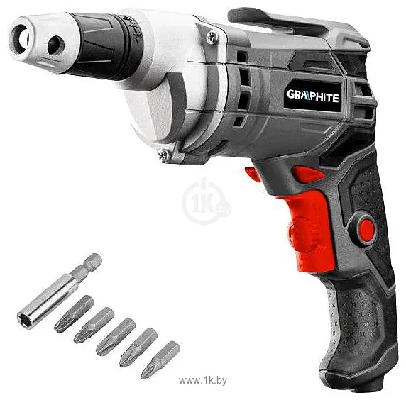 Фотографии Graphite 58G794 Фотографии Graphite 58G794