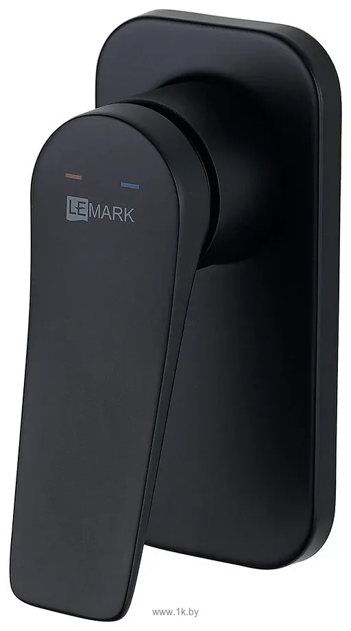 Фотографии Lemark Bronx LM3723BL