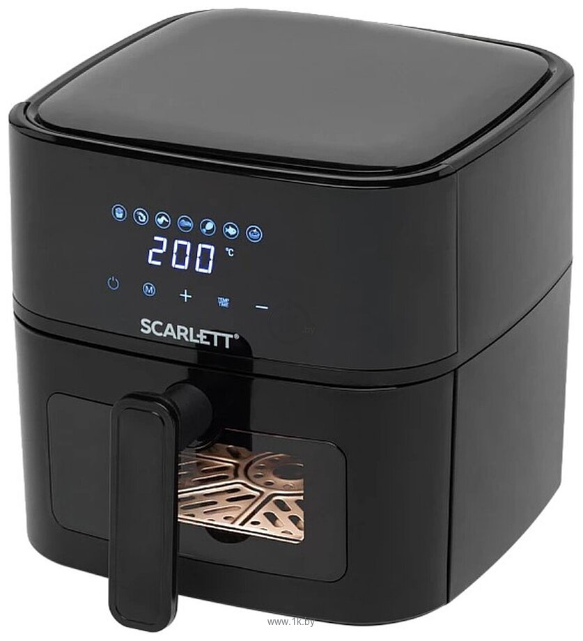 Фотографии Scarlett SC-AF15S01D