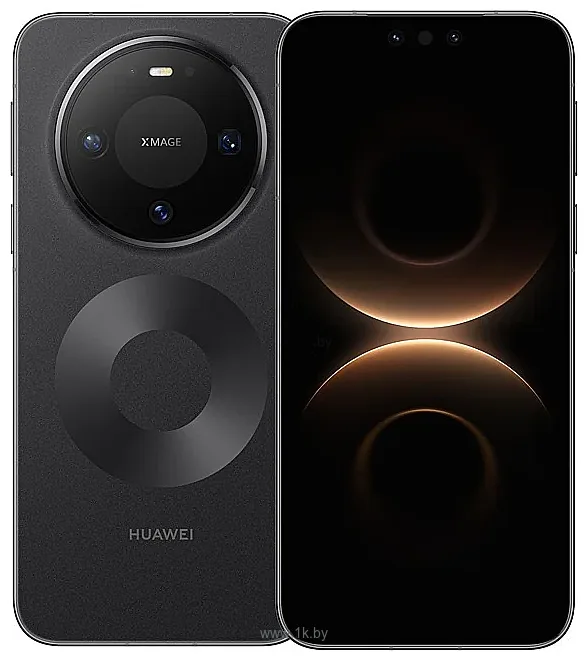 Фотографии Huawei Mate 80 VYG-AL00 16/512GB (китайская версия)