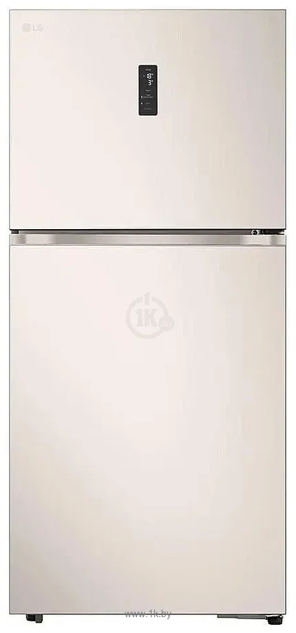 Фотографии LG GR-B922FEBM