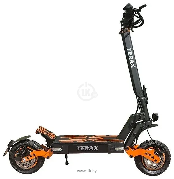 Фотографии Terax XS05 Pro