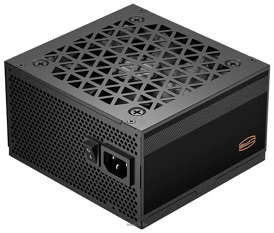 Фотографии PCCooler YK850H 850W P3-YK850H-B1H