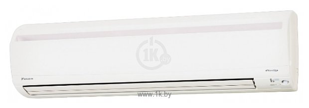 Фотографии Daikin FTXS60G / RXS60L