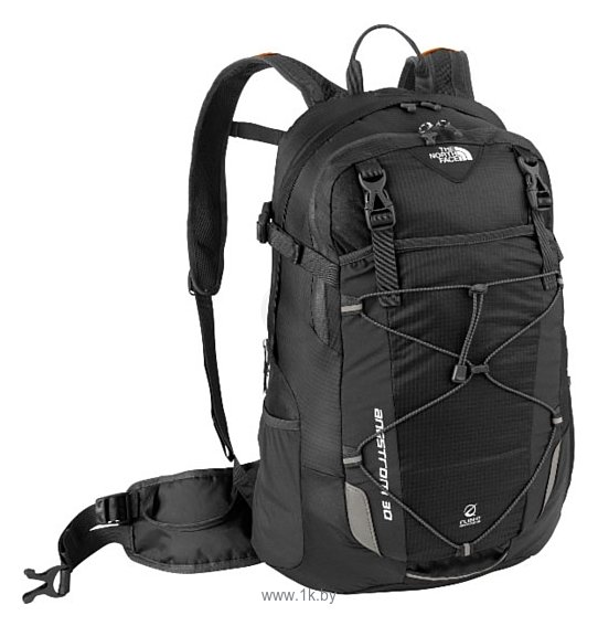 Фотографии The North Face Angstrom 30 black