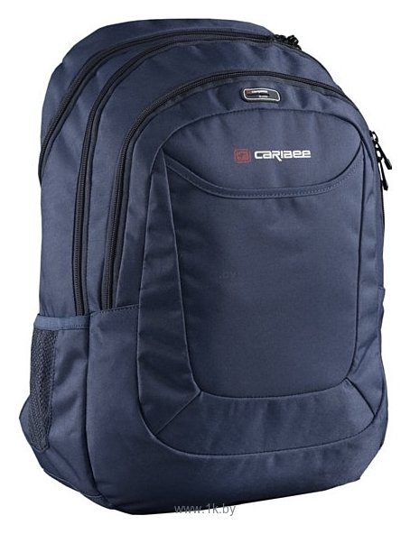 Фотографии Caribee College X-tend 40 blue (navy)